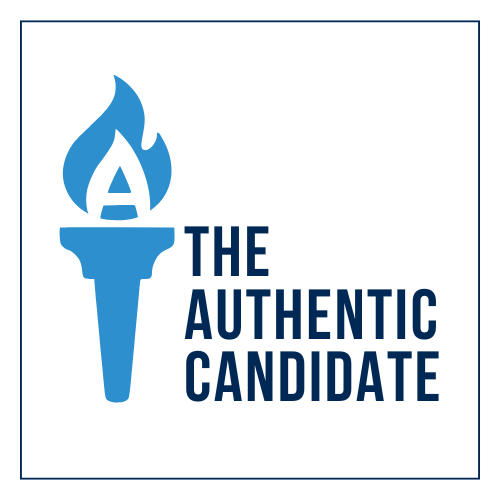 The Authentic Candidate